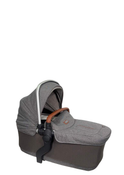 Shop Silver Cross Wave Bassinet Carry Cot, Sable at Goodbuygears