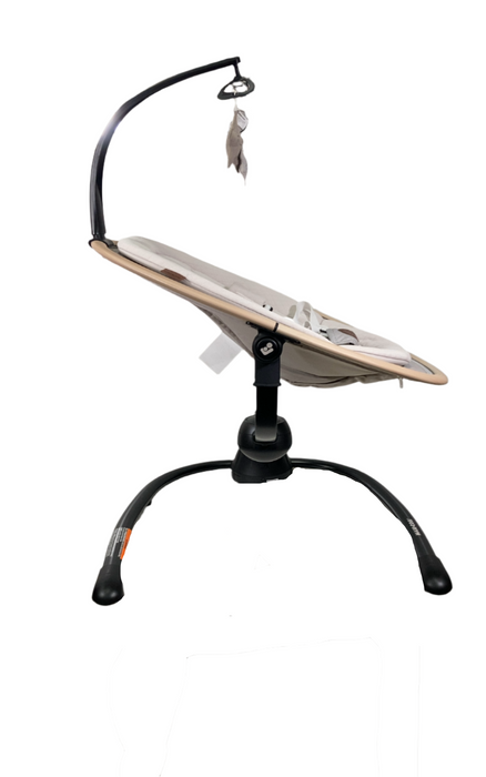 Shop Maxi-Cosi Cassia Swing, Onyx Sand at Goodbuygears