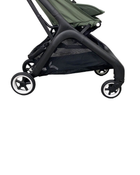 Shop Bugaboo Butterfly Stroller, 2022, Forest Green at Goodbuygears