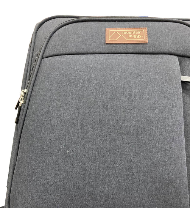 secondhand Travel Gear