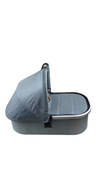 Shop UPPAbaby VISTA V2 Stroller, 2021, Gregory (Blue Melange) at Goodbuygears