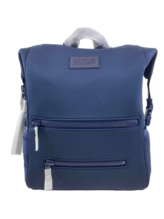 Shop Dagne Dover Indi Diaper Backpack Large, Storm at Goodbuygears