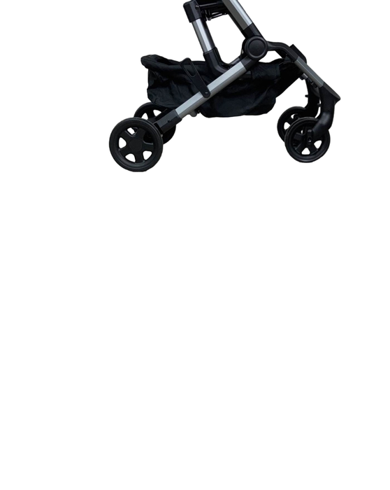 Shop Colugo Compact Stroller, 2022, Cool Grey at Goodbuygears