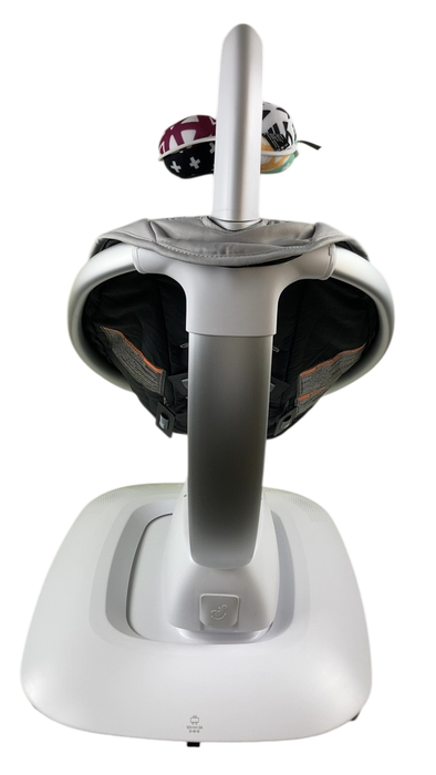 Shop 4moms MamaRoo Multi-Motion Baby Swing, Grey Classic at Goodbuygears