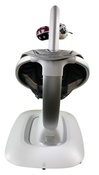 Shop 4moms MamaRoo Multi-Motion Baby Swing, Grey Classic at Goodbuygears