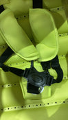 Shop Pali Ultra Lightweight Tre.9 Stroller, 2017, Brasil Green at Goodbuygears