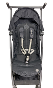 Shop Cybex Libelle 2 Compact Stroller, 2023, Magic Black at Goodbuygears