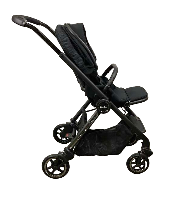 Shop Silver Cross Dune Stroller, 2022, Space Black at Goodbuygears