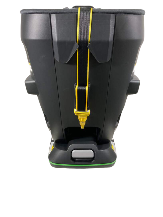 Shop UPPAbaby KNOX Convertible Car Seat, Jake Black, 2023 at Goodbuygears