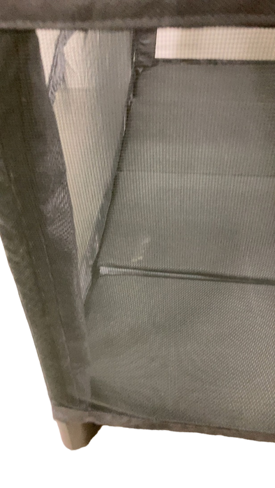 Shop UPPAbaby REMI Playard, Jake (Charcoal) at Goodbuygears