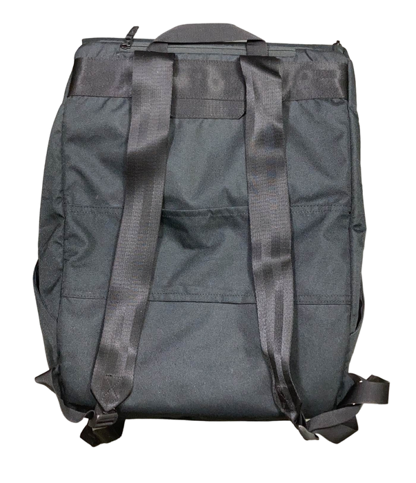 Shop WAYB Pico Portable Car Seat Travel Bag, Deluxe Bag, Onyx at Goodbuygears
