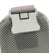 Shop Stokke Limas Mesh Carrier, Glacier Green at Goodbuygears