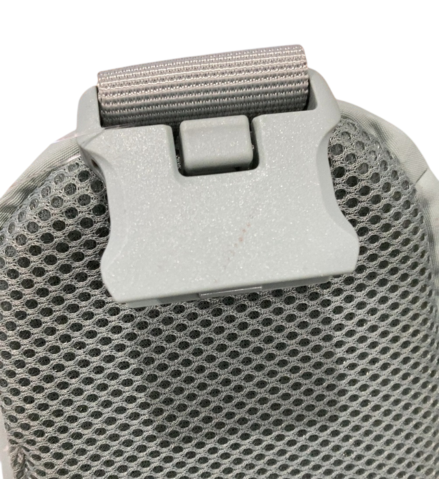 Shop Stokke Limas Mesh Carrier, Glacier Green at Goodbuygears