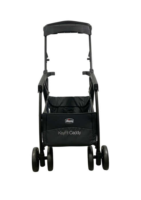 Shop Chicco KeyFit Caddy Stroller Frame, 2023 at Goodbuygears