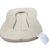 Shop Snuggle Me Organic Lounger Curve, Birch at Goodbuygears
