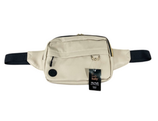 Shop TushBaby The Pack, Cream at Goodbuygears