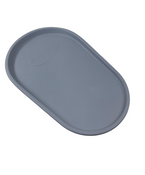 Shop Shnuggle Squishy Diaper Changing Mat, Grey at Goodbuygears