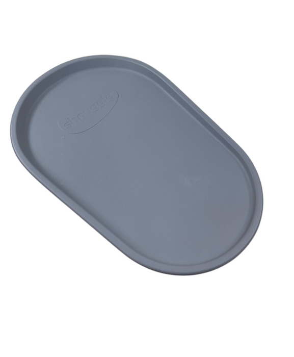 Shop Shnuggle Squishy Diaper Changing Mat, Grey at Goodbuygears