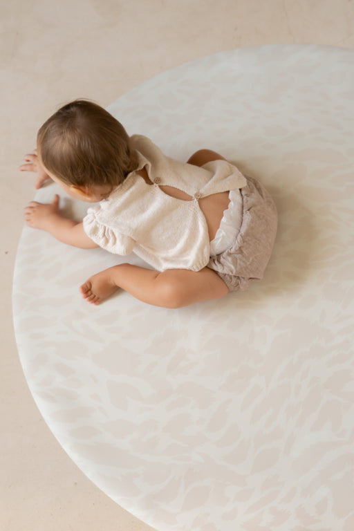 Shop Toddlekind Prettier Splat Mat, Wild/Dune at Goodbuygears