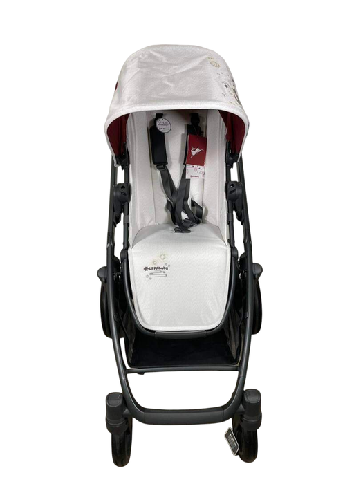 Shop UPPAbaby VISTA V2 Stroller Lunar New Year Limited Edition, 2022, Jade Rabbit at Goodbuygears