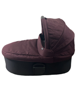 Shop Mamas & Papas Sola2 Bassinet, Mulberry at Goodbuygears