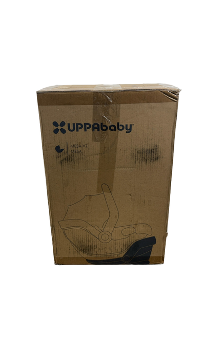 Shop UPPAbaby Mesa/Mesa V2 Car Seat Base, 2024 at Goodbuygears