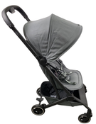 Shop Joolz Aer+ Stroller, 2024, Stone Grey at Goodbuygears