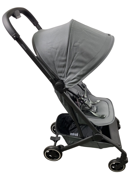 Shop Joolz Aer+ Stroller, 2024, Stone Grey at Goodbuygears