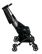 Shop gb Pockit Air All-Terrain Stroller, 2024, Velvet Black at Goodbuygears