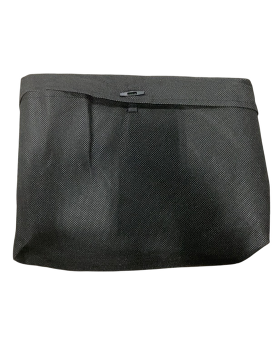 Shop Mountain Buggy Nano All Weather Cover Set, Clear and Black at Goodbuygears