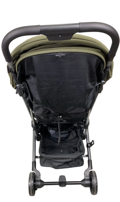 Shop Colugo Compact Stroller, 2023, Olive at Goodbuygears