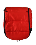 Shop Babyzen Footmuff, Red at Goodbuygears