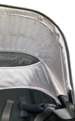 Shop UPPAbaby Rumbleseat V2+, 2023, Greyson (Charcoal Melange) at Goodbuygears