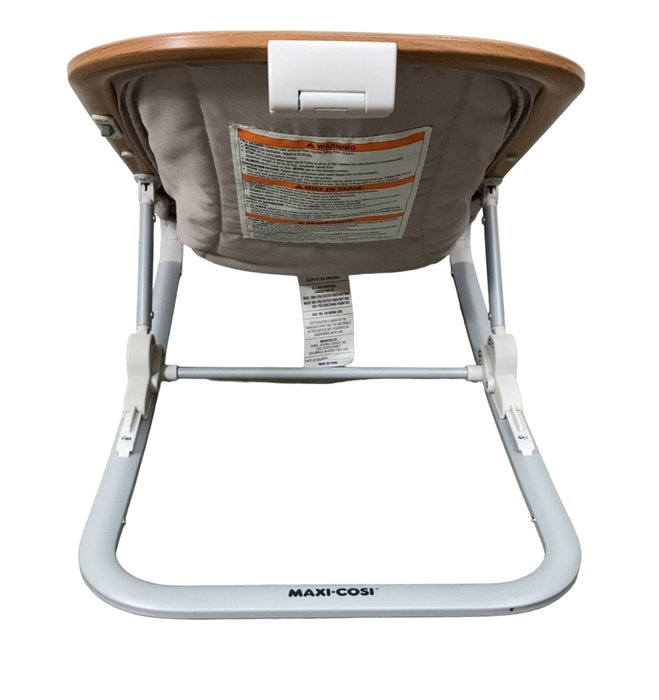 Shop Maxi-Cosi Kori 2-in-1 Rocker, Horizon Sand at Goodbuygears