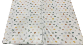 Shop Toki Kids Vegan Leather Mat Standard, Playful Posies at Goodbuygears