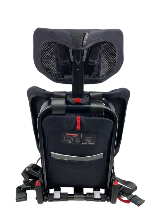 Shop WAYB Pico Portable Car Seat, 2024, Jet at Goodbuygears