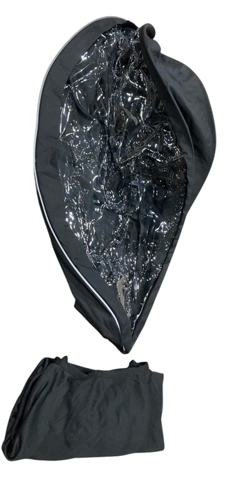 Shop Silver Cross Dune Stroller, 2022, Space Black at Goodbuygears