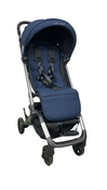 Shop Colugo Compact Stroller, 2022, Navy at Goodbuygears