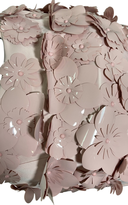 Shop Cybex MIOS LUX Carry Cot, Simply Flowers Pale Blush at Goodbuygears
