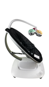 Shop 4moms MamaRoo Multi-Motion Baby Swing, Black Classic at Goodbuygears