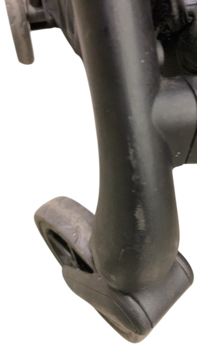 Shop Colugo The One Stroller, 2023, Black at Goodbuygears