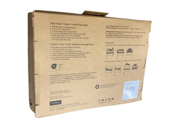 Shop Stokke Tripp Trapp Classic Cushion, Wheat Cream, Version 2.0 at Goodbuygears
