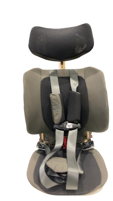 Shop WAYB Pico Portable Car Seat, 2023, Earth at Goodbuygears