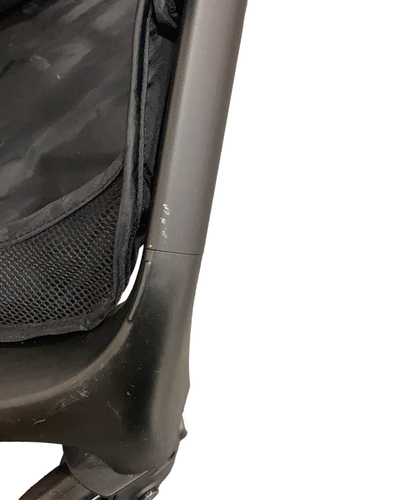 Shop Bugaboo Butterfly Stroller, Forest Green, 2023 at Goodbuygears