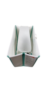 Shop Stokke Flexi Bath Bundle Pack, Regular, White Aqua at Goodbuygears