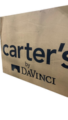 Shop Carter's By DaVinci Colby Changing Table, Light Sage at Goodbuygears