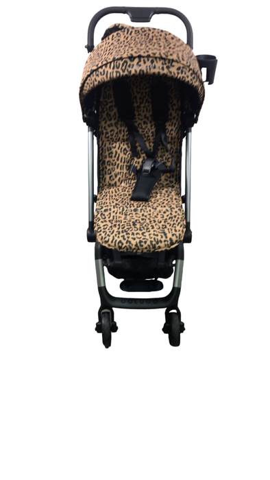 Shop Colugo Compact Stroller, 2022, Wild Child at Goodbuygears