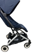 Shop Cybex Libelle 2 Compact Stroller, Dark Blue, 2024 at Goodbuygears