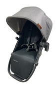 Shop UPPAbaby Rumbleseat V2+, Greyson (Charcoal Melange) at Goodbuygears