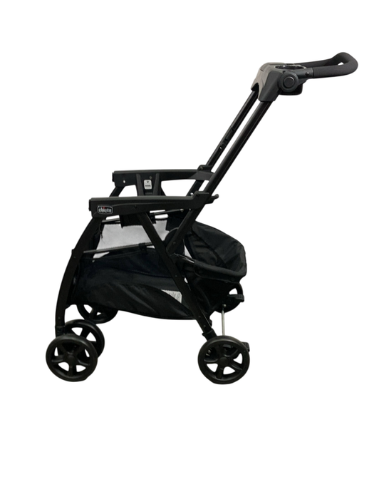 Shop Chicco KeyFit Caddy Stroller Frame, 2023 at Goodbuygears